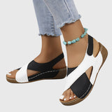 Ainsley - Orthopädische Sandalen