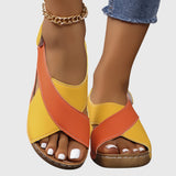 Ainsley - Orthopädische Sandalen