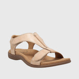 Kylie - Elegante Orthopädische Sandalen