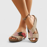 Bonnie - Orthopädische Komfort-Sandalen