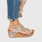 Adela - Orthopädische Sandalen