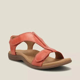 Maura - Orthopädische Sandalen mit Fußstütze