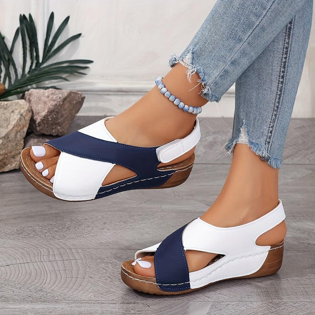 Yana | Orthopädische Sandalen Inclivara