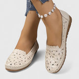 Riva - Elegante Sandalen