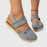 Harriet - Orthopädische Sandalen