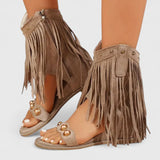 Giselina - Elegante Sandalen