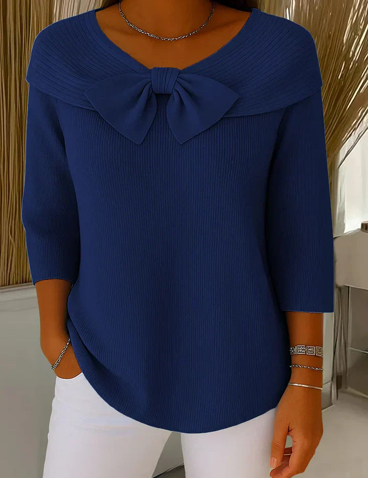 Neeko | Eleganter Pullover