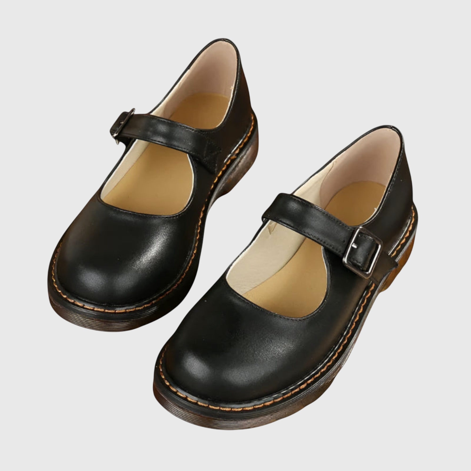 Johanna - Orthopädische Sandalen