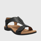 Kylie - Elegante Orthopädische Sandalen