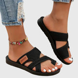 Ellyn - Orthopädische Sandalen