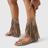 Giselina - Elegante Sandalen