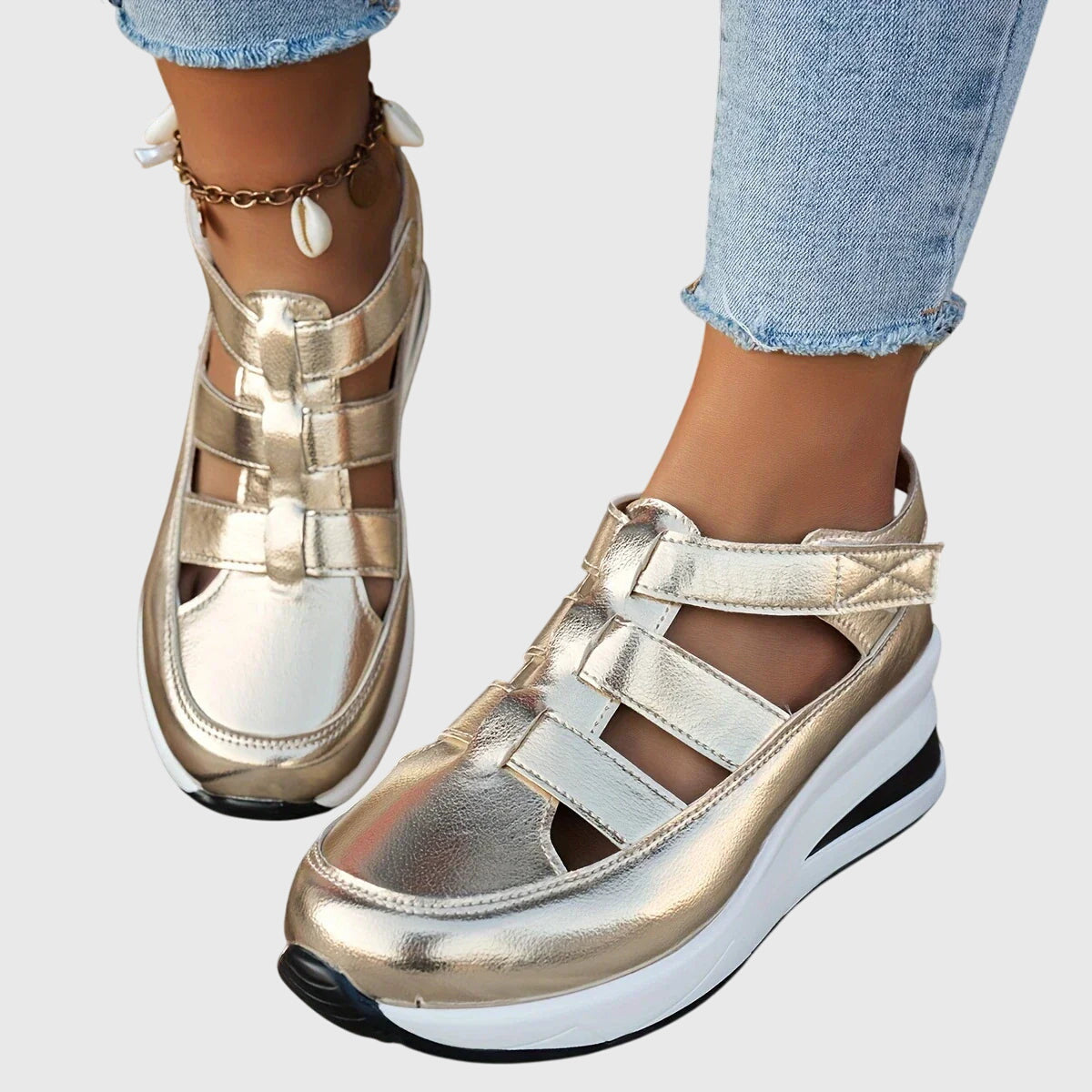 Judy™ - Orthopädische Sandalen