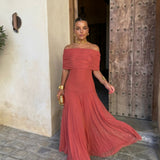 Theresa | Feminines Kleid