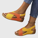 Ainsley - Orthopädische Sandalen