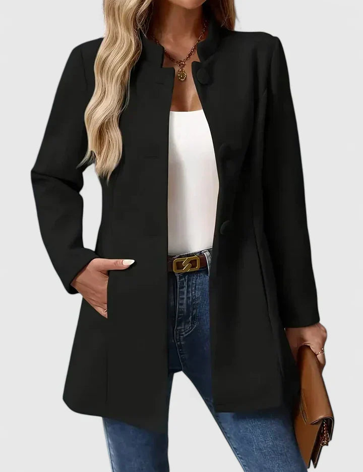 Carmelyssa | Elegante Jacke