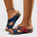 Bonnie - Orthopädische Komfort-Sandalen