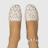 Riva - Elegante Sandalen