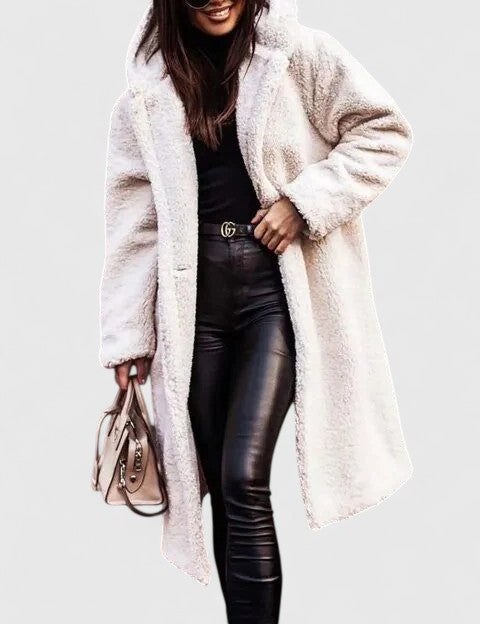 Brionyssa | Elegante Jacke