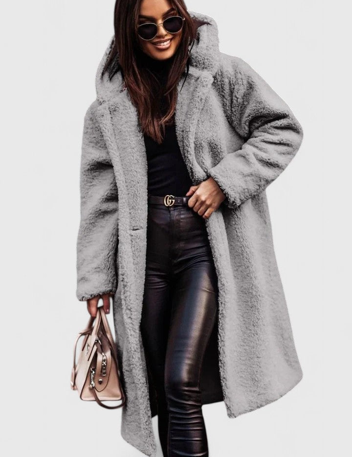 Brionyssa | Elegante Jacke
