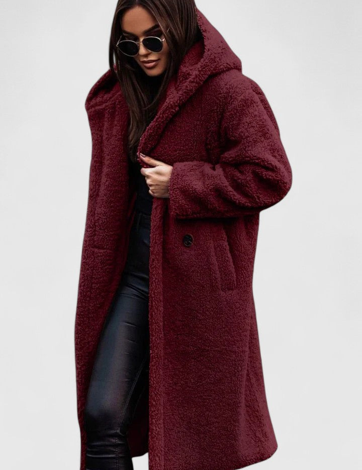 Brionyssa | Elegante Jacke