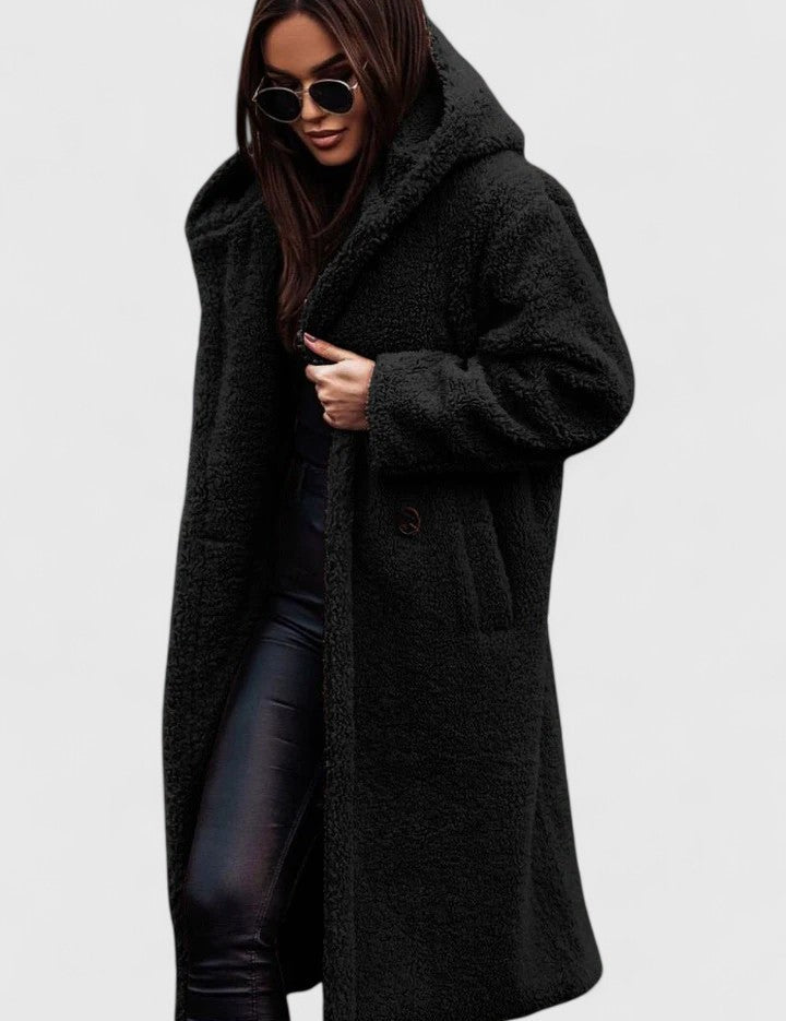 Brionyssa | Elegante Jacke
