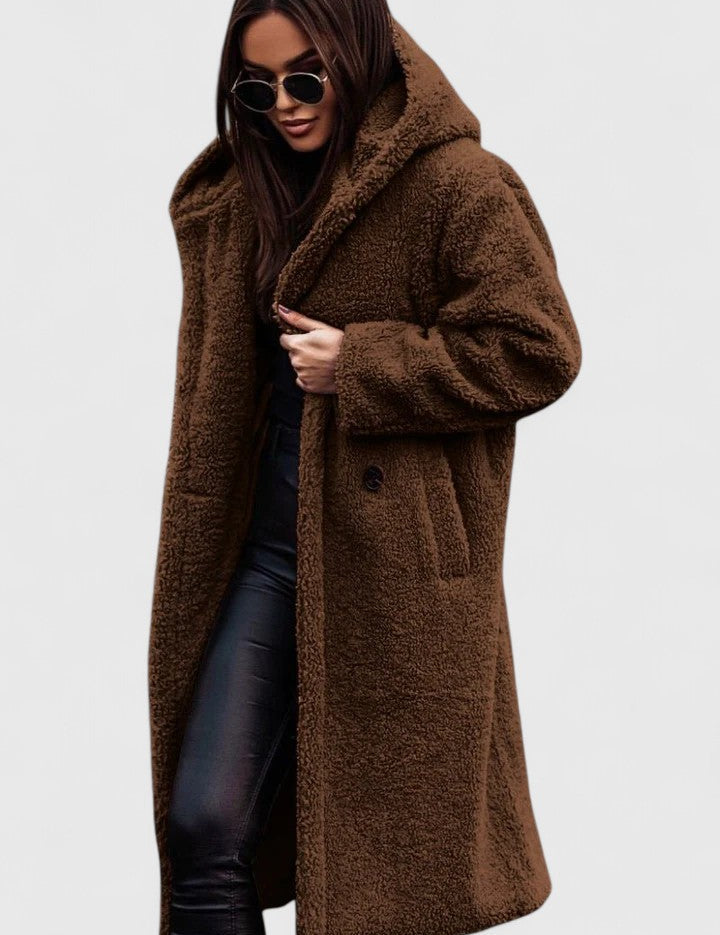 Brionyssa | Elegante Jacke
