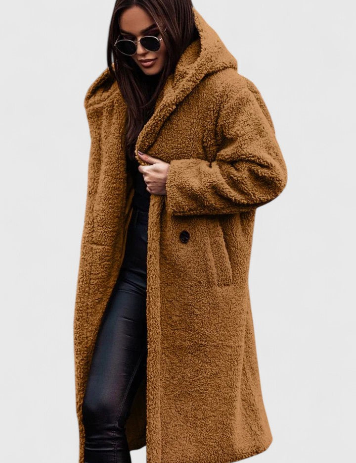 Brionyssa | Elegante Jacke