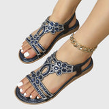 Blessy - Orthopädische Sandalen