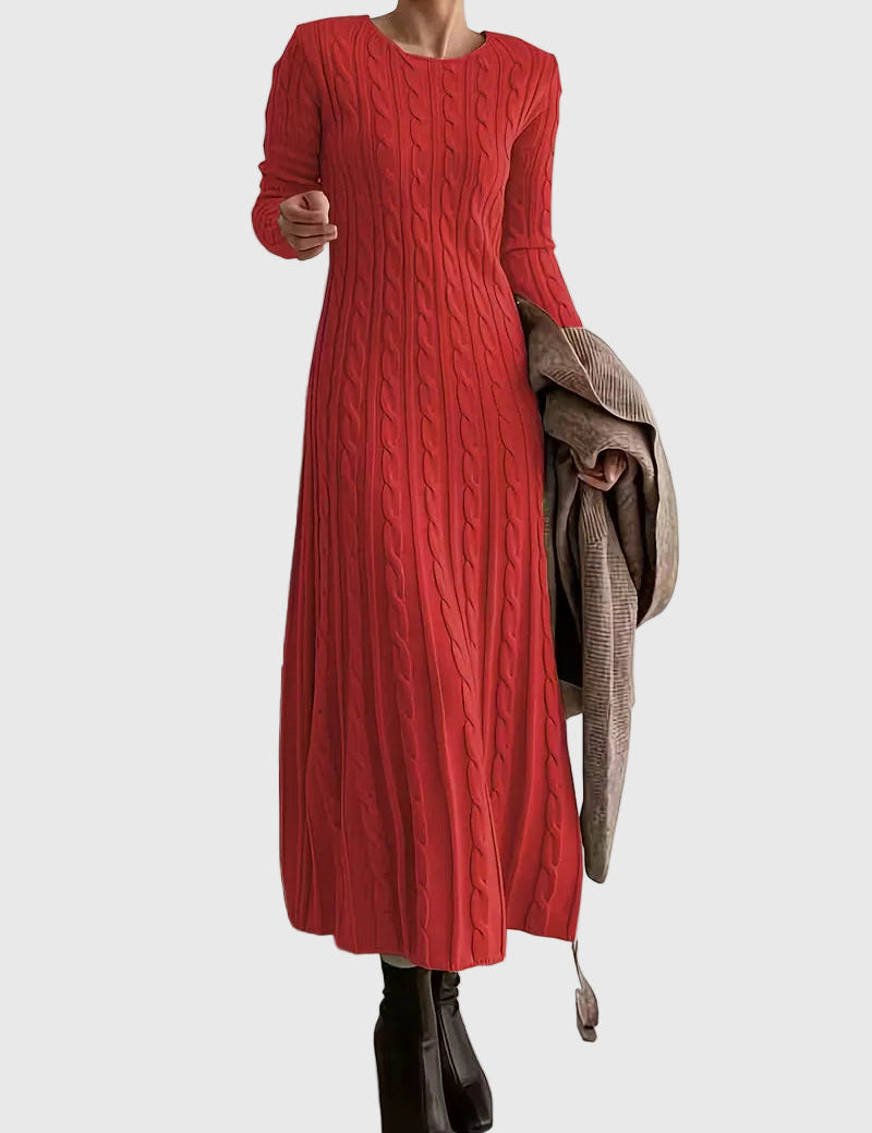 Evelyn | Eleganter Weicher Strick