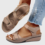 Crystal - Orthopädische Sandalen
