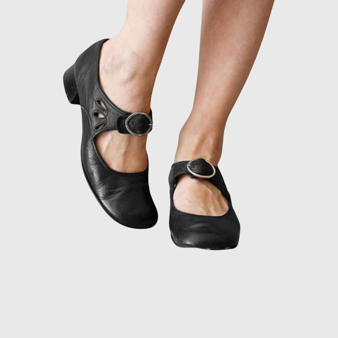 Marilyn™ - Orthopädische Sandalen