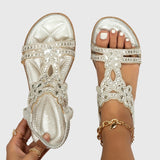 Blessy - Orthopädische Sandalen