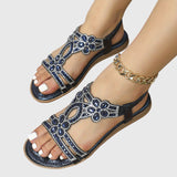 Blessy - Orthopädische Sandalen