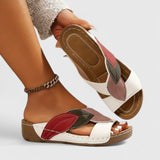 Bonnie - Orthopädische Komfort-Sandalen