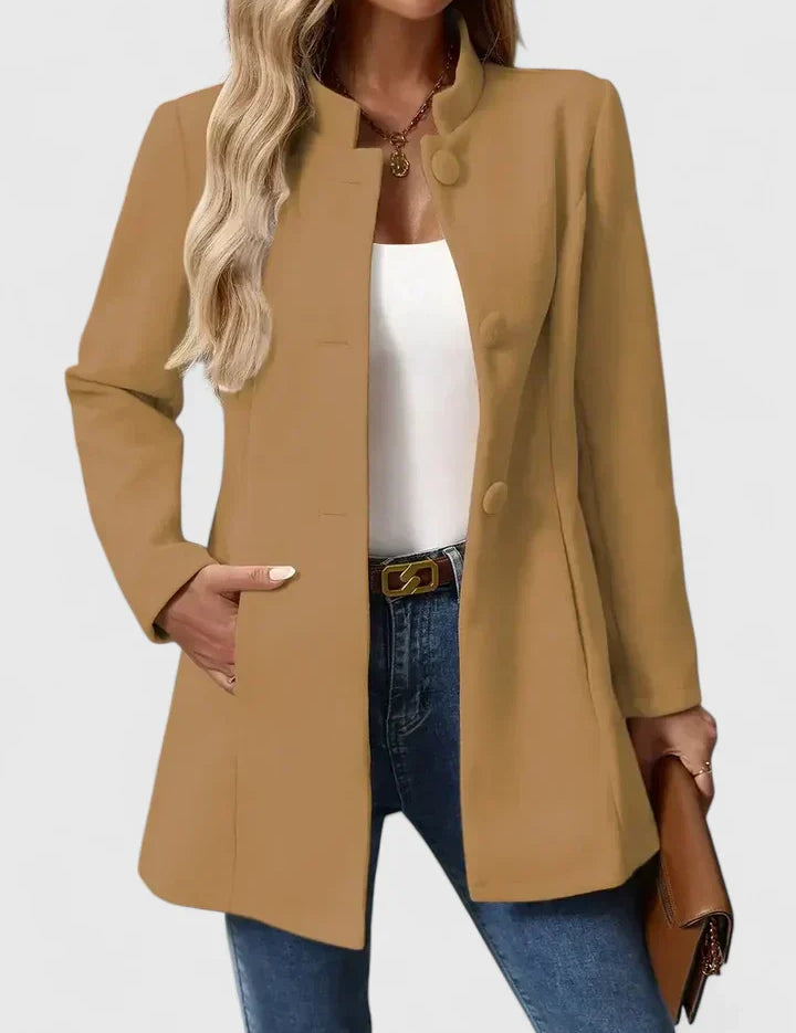 Carmelyssa | Elegante Jacke
