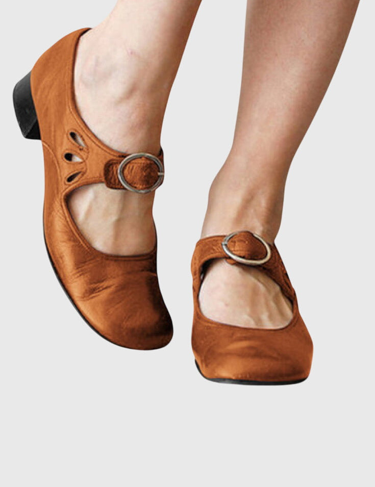 Marilyn™ - Orthopädische Sandalen