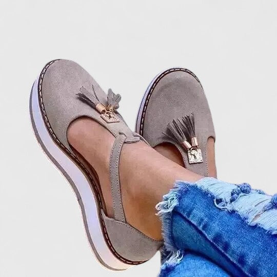 Kelsea - Orthopädische Sandalen