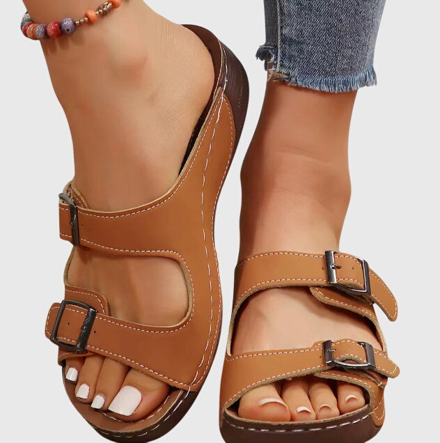 Boston™ - Orthopädische Sandalen