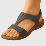 Kylie - Elegante Orthopädische Sandalen