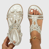 Blessy - Orthopädische Sandalen