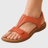 Kylie - Elegante Orthopädische Sandalen