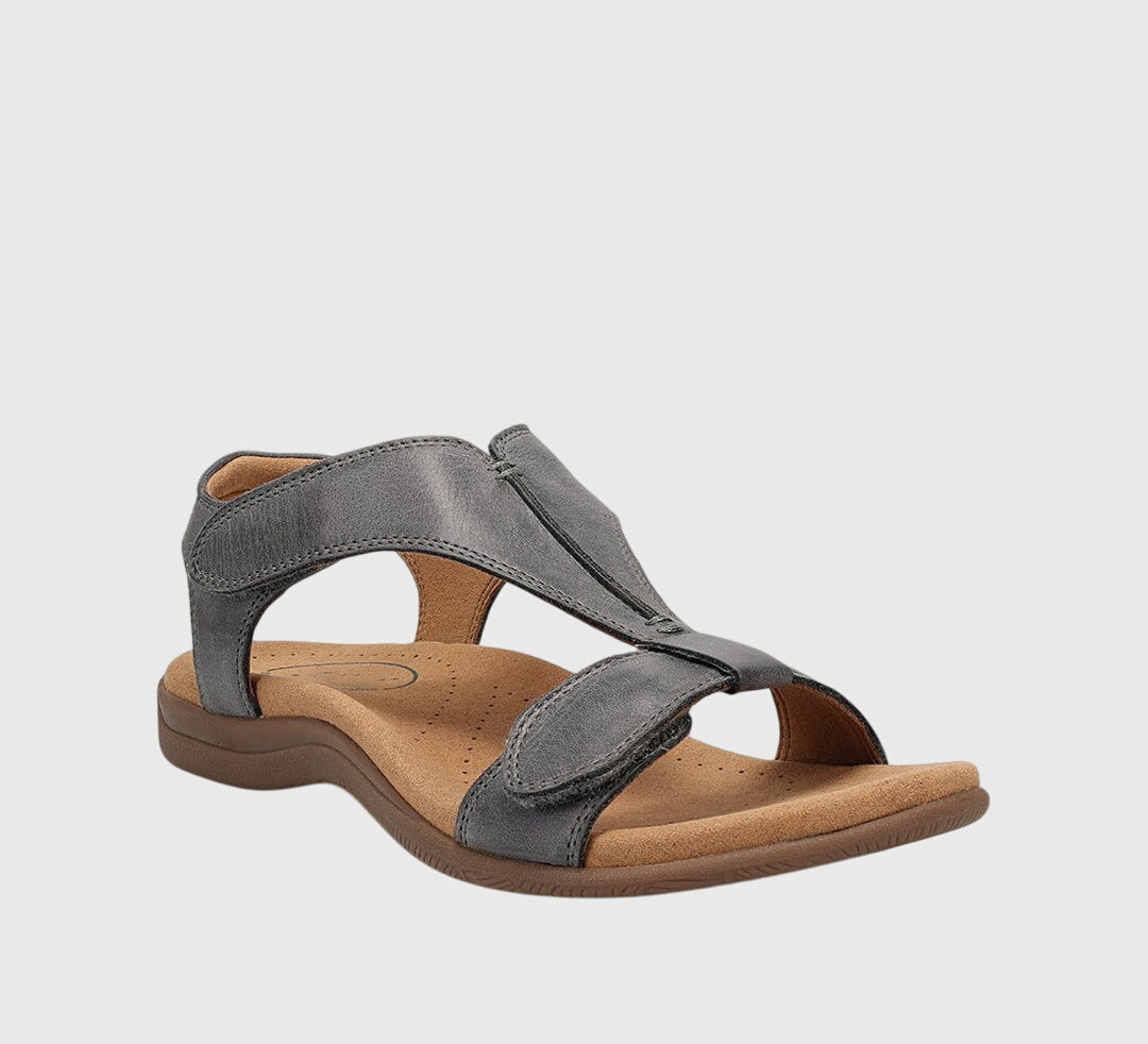 Kylie - Elegante Orthopädische Sandalen