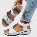 Crystal - Orthopädische Sandalen