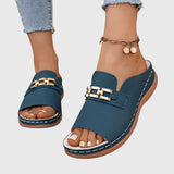 Beatrice - Orthopädische Sandalen