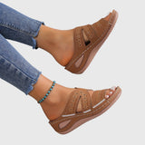 Noëlle - Leichte Orthopädische Sandalen