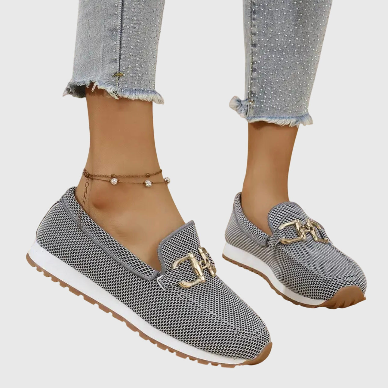 Susie | Orthopädische Slipper