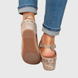 Adela - Orthopädische Sandalen