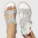 Blessy - Orthopädische Sandalen