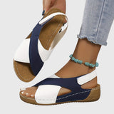 Ainsley - Orthopädische Sandalen