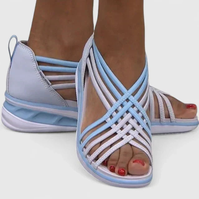 Zerisse - Orthopädische Sandalen